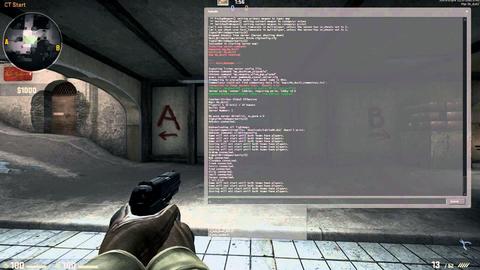 como usar config autoexec