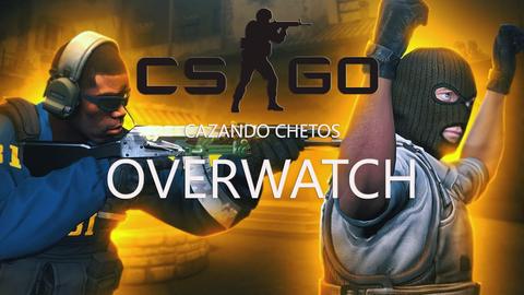 consejos usar overwatch csgo