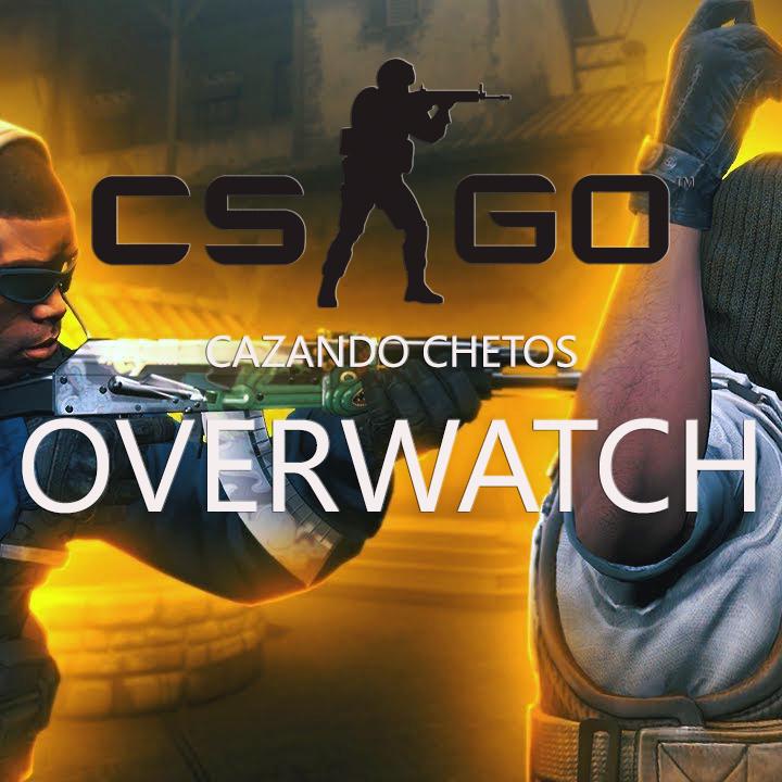 consejos usar overwatch csgo