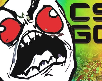 los pros meten caña a valve por los problemas de stuttering del c s g o