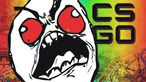 los pros meten caña a valve por los problemas de stuttering del c s g o