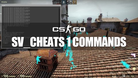 c s g o lista de comandos útiles para practicar