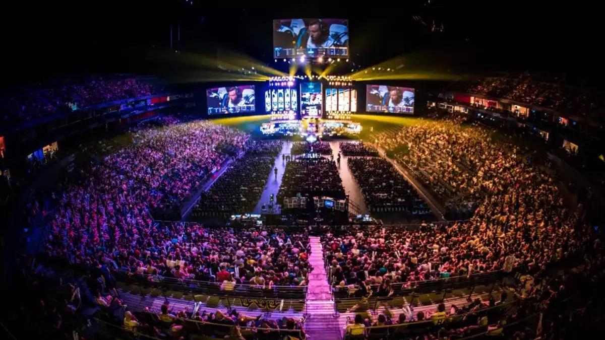 cuales son los mayores premios de los esports