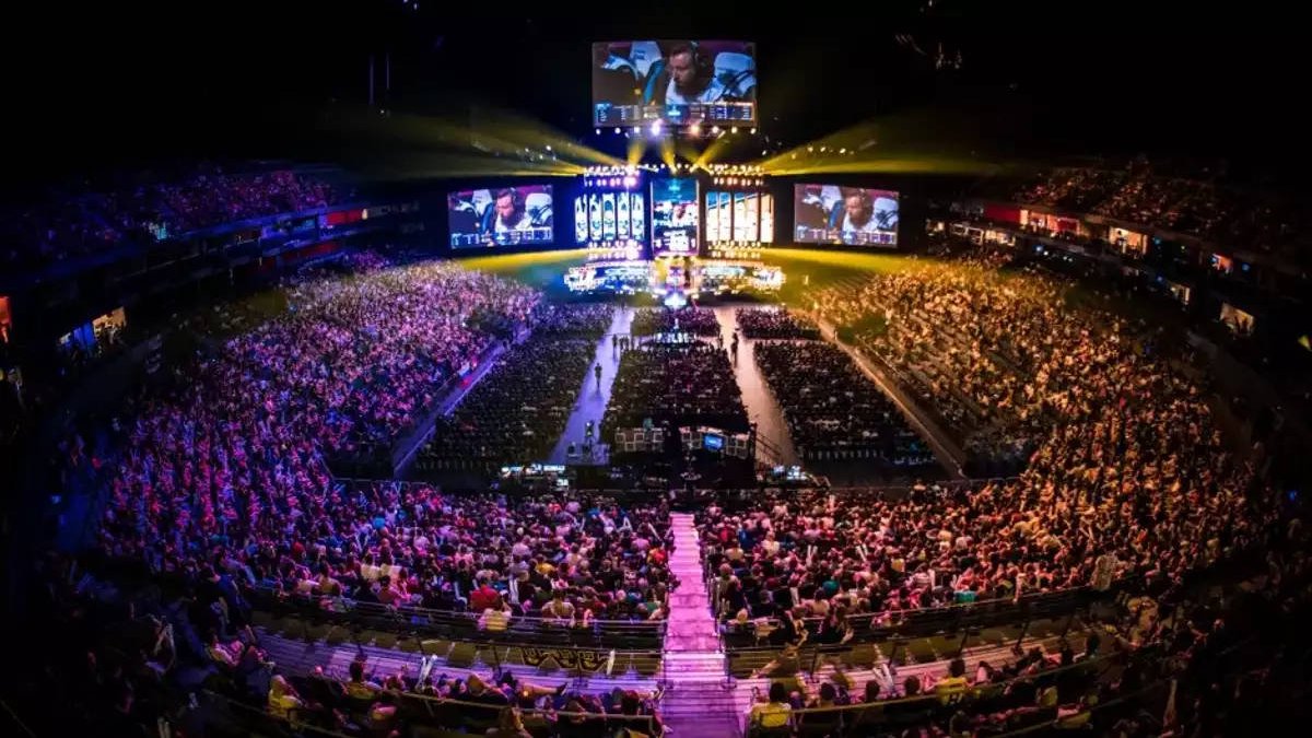 cuales son los mayores premios de los esports