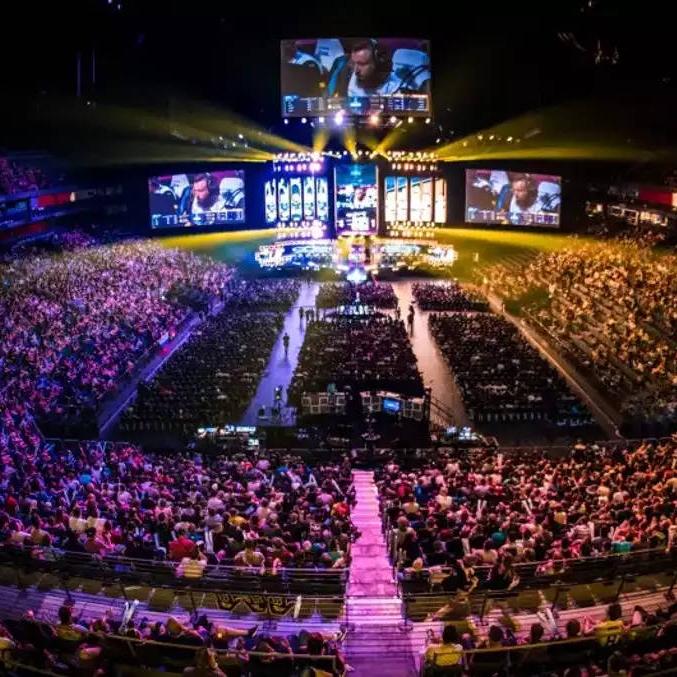 cuales son los mayores premios de los esports