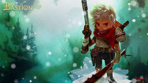 cuando la musica es protagonista del juego