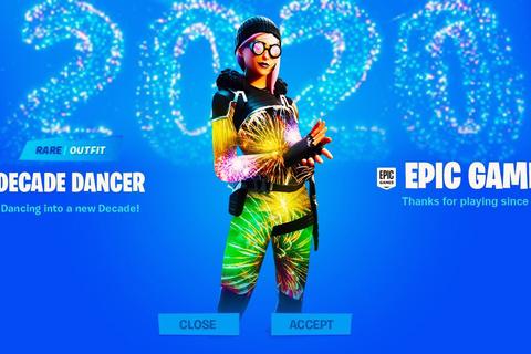 cuanta gente juega fornite 2020