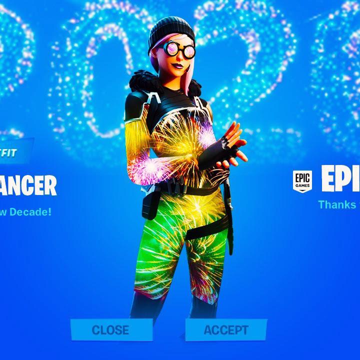 cuanta gente juega fornite 2020