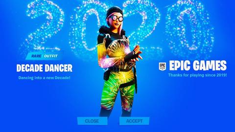 cuanta gente juega fornite 2020