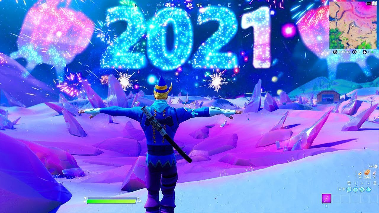 cuanta gente sigue jugando al fortnite