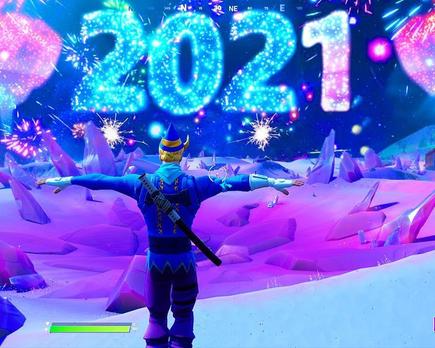 ¿ cuánta gente juega al fortnite en el 2021? ¿ sigue siendo fortnite tan popular?