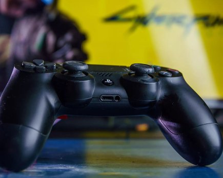 cyberpunk 2077 ha sido juego mas vendido playstation store