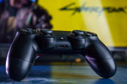 cyberpunk 2077 ha sido juego mas vendido playstation store
