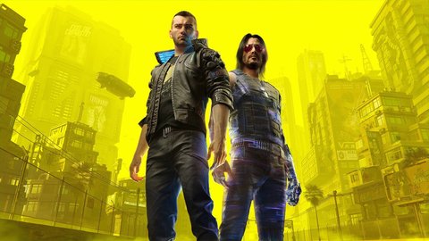cyberpunk 2077 requisitos minimos