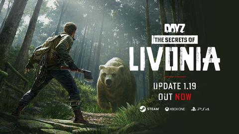 dayz presenta nueva actualizacion los secretos de livonia