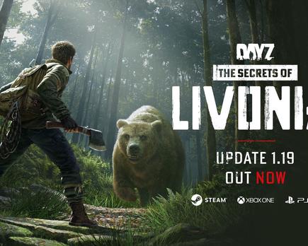 dayz presenta nueva actualizacion los secretos de livonia