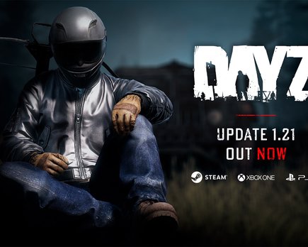 el nuevo update 1.21 para day z desata el caos medieval