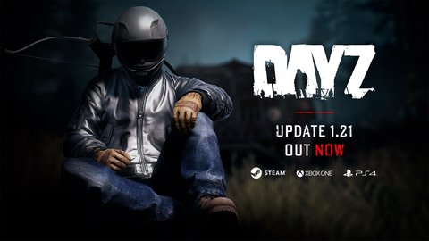 el nuevo update 1.21 para day z desata el caos medieval