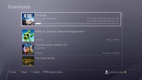 descargar rapido playstation5 descarga juegos