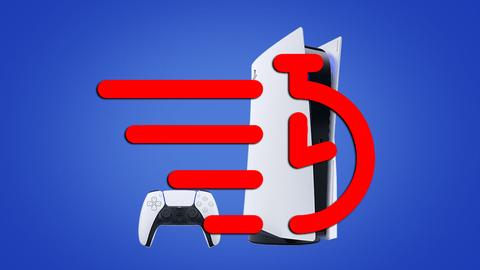 descargar rapido playstation5