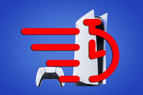 descargar rapido playstation5