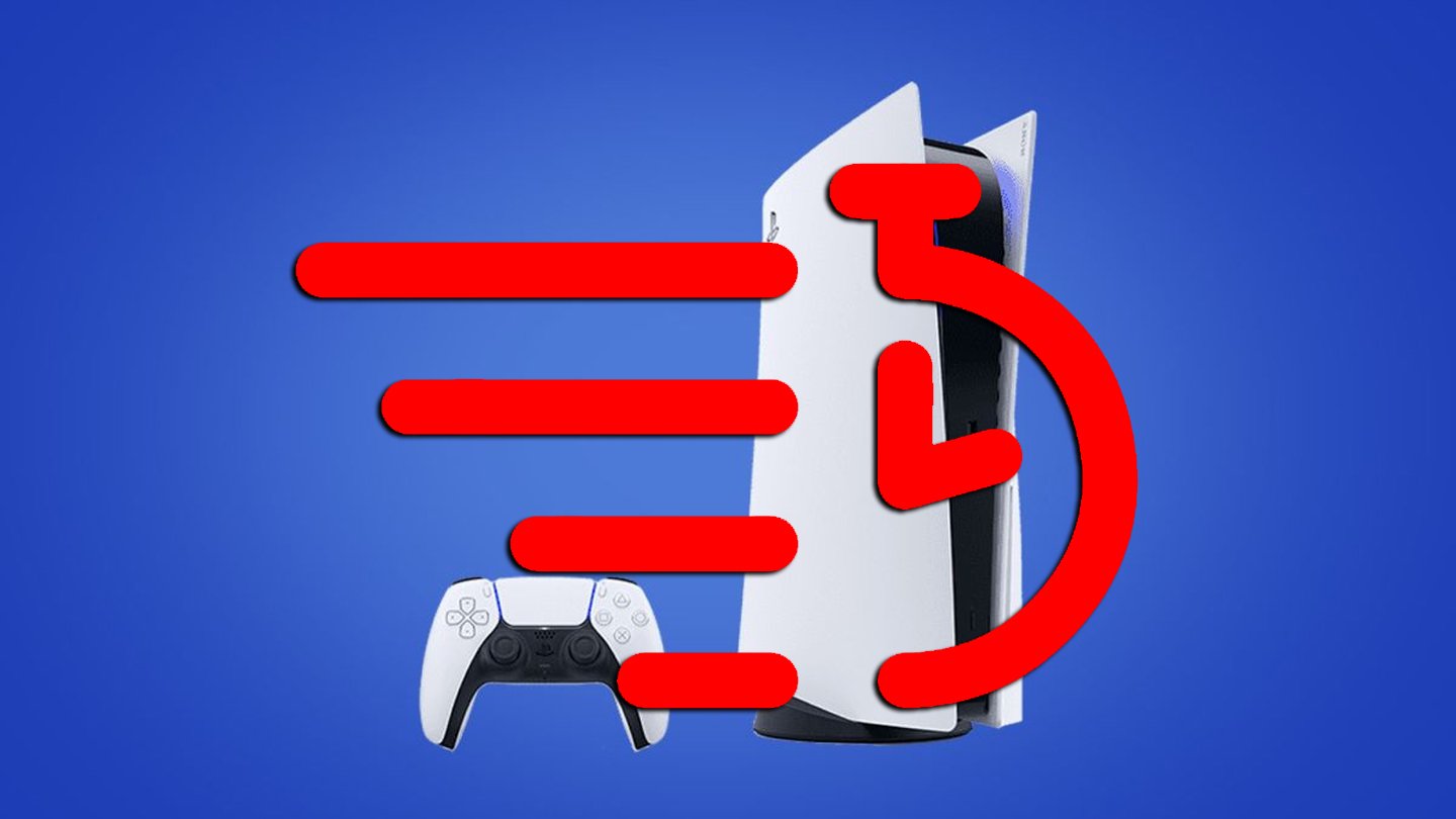 descargar rapido playstation5