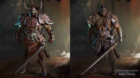 diablo 4 lanzamiento