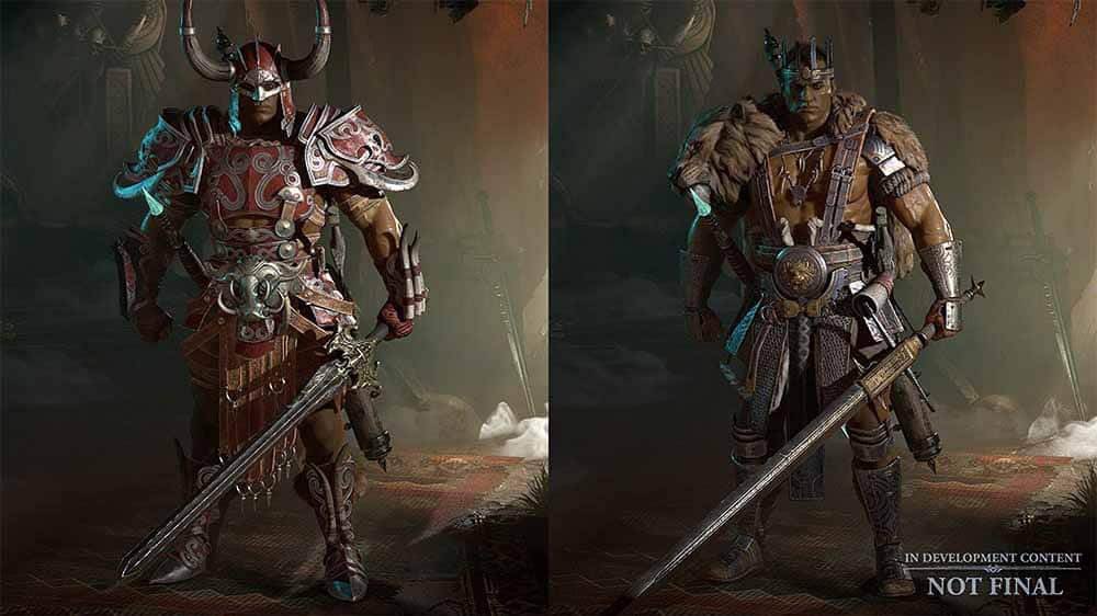 diablo 4 lanzamiento