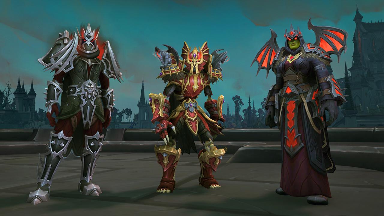 diferencias mmorpg mmo moba