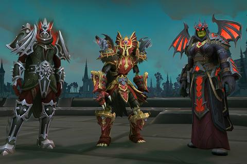 diferencias mmorpg mmo moba