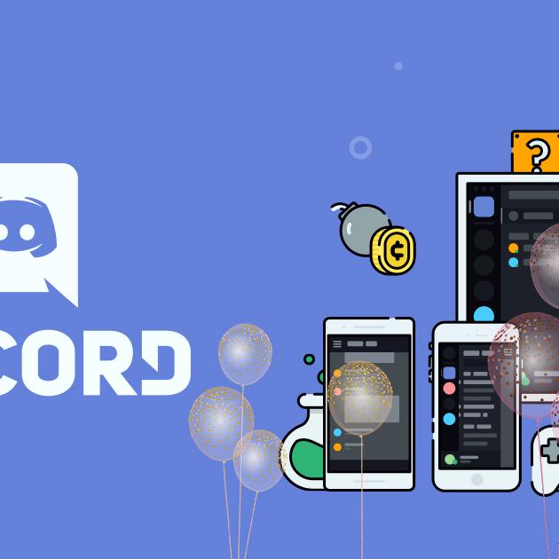 discord alcanza 250 millones usuarios