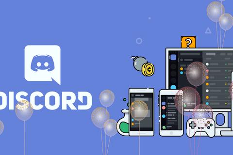 discord alcanza 250 millones usuarios