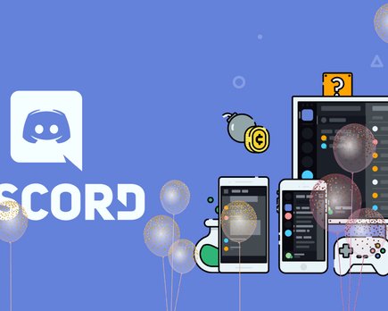 discord cumple 4 años y los celebra junto a sus más de 250 millones de usuarios