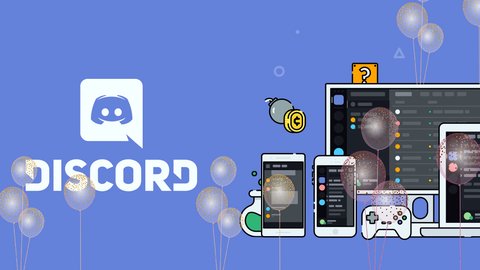 discord cumple 4 años y los celebra junto a sus más de 250 millones de usuarios