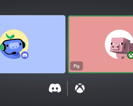 discord ya está disponible en las consolas xbox