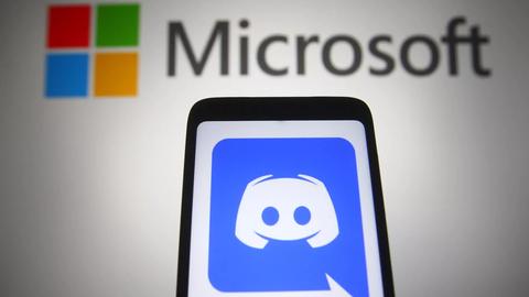discord rechaza la oferta de compra por parte de microsoft