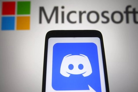 discord rechaza oferta compra microsoft