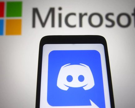 discord rechaza oferta compra microsoft