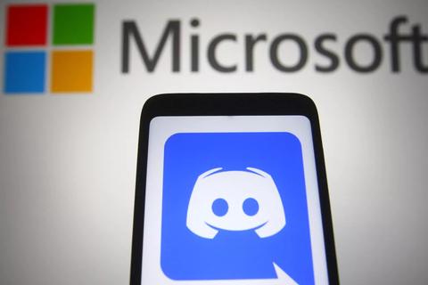 discord rechaza oferta compra microsoft