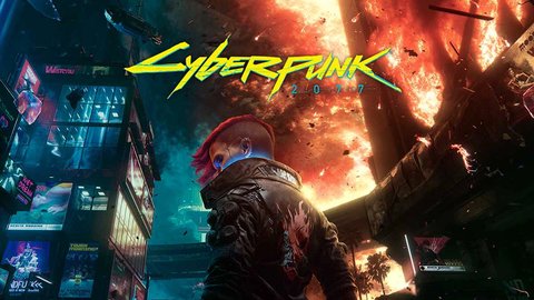 cyberpunk 2077 dlc
