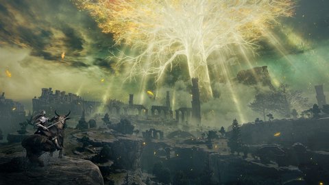 elden ring gran arbol
