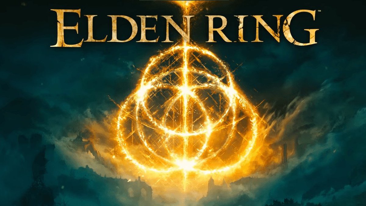 elden ring portada