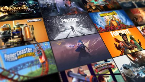 la epic games store ha perdido 454 millones de dólares en los últimos dos años