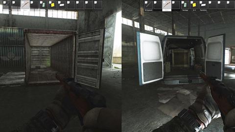 como conseguir combustible fuel escape from tarkov customs
