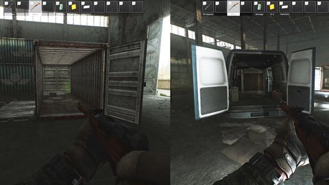 como conseguir combustible fuel escape from tarkov customs