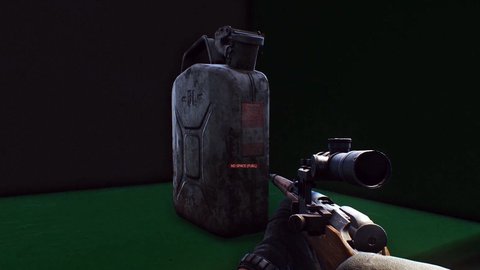 como conseguir combustible fuel escape from tarkov