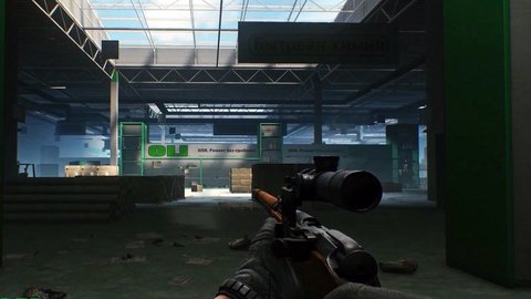 como conseguir combustible fuel escape from tarkov interchange