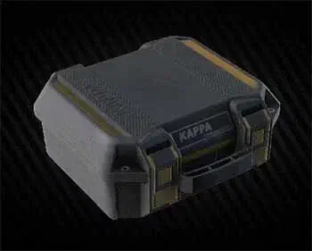 contenedor kappa escape from tarkov