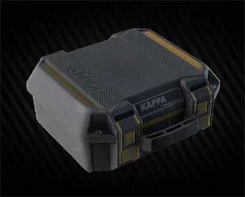 contenedor kappa escape from tarkov