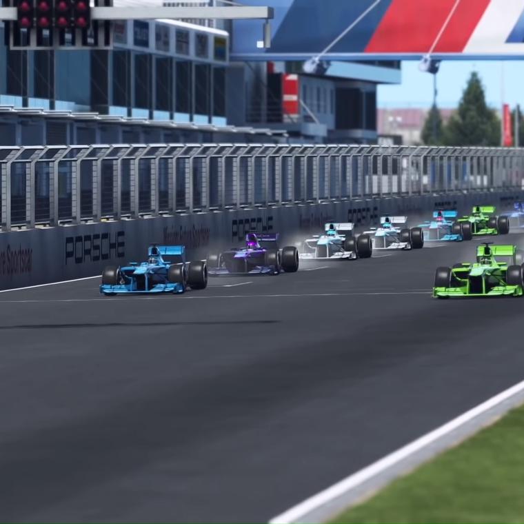 esports llenan hueco deportes coronavirus